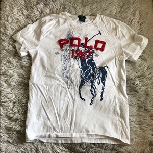 Ralph Lauren short sleeve t-shirt